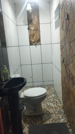 Kitnet Girassol
